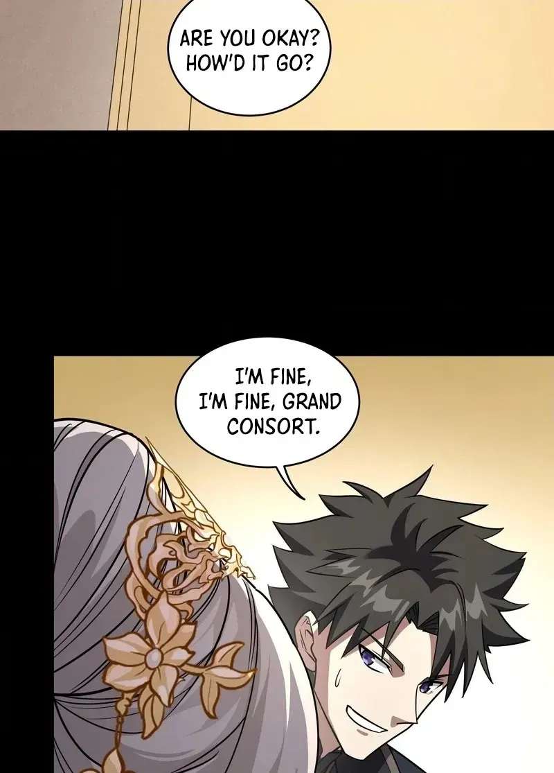 Legend Of Star General Chapter 389 - page 50