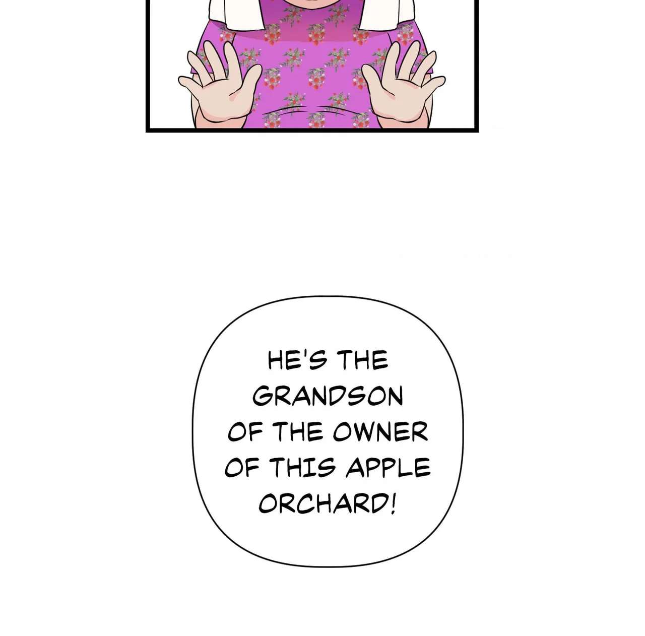 I'll Arrest You! Chapter 1 - page 142
