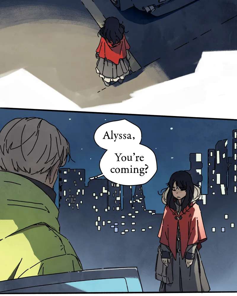 The Keepers' Inn Chapter 2 - page 31