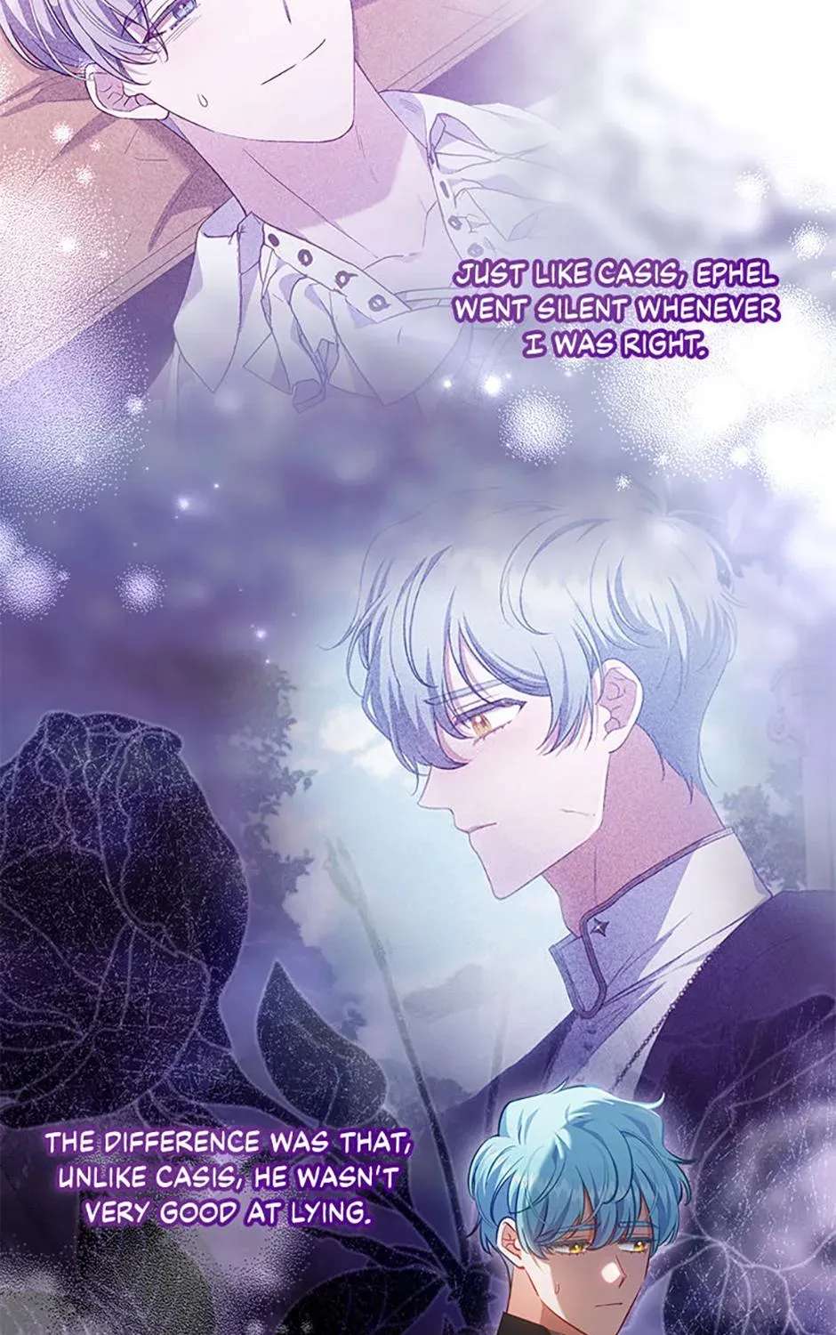 I Seduced The Sickly Male Lead Chapter 108 - page 100