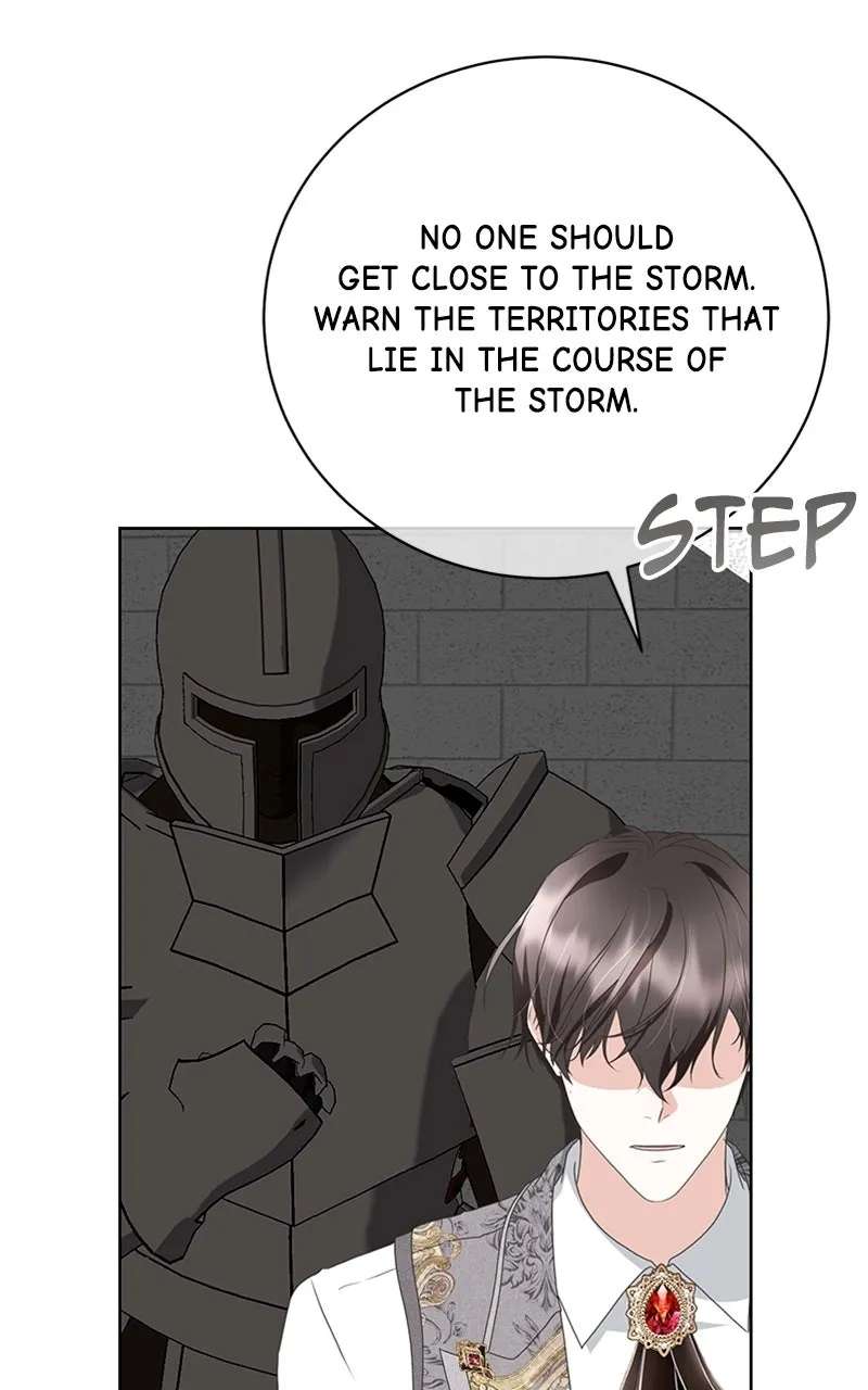 Reborn As the CharacterThat Never Existed Chapter 86 - page 23
