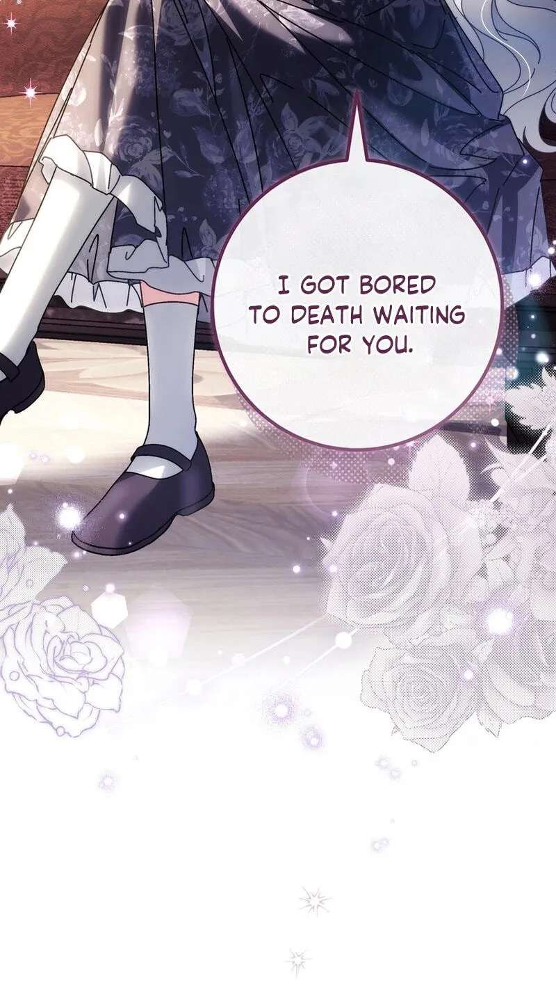 Can I Cry Now? Chapter 55 - page 96