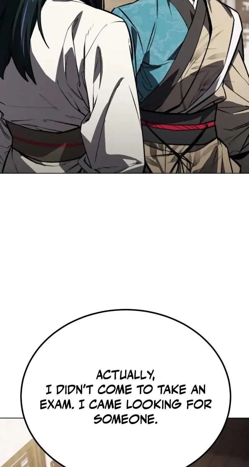 I Became a Martial Arts God's Youngest Son Chapter 3 - page 107