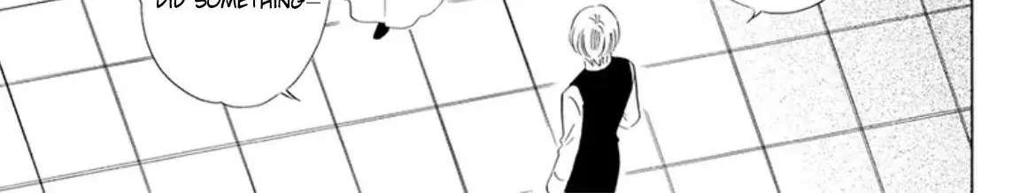 The Lazy Beast Inside the Cage Chapter 8 - page 40