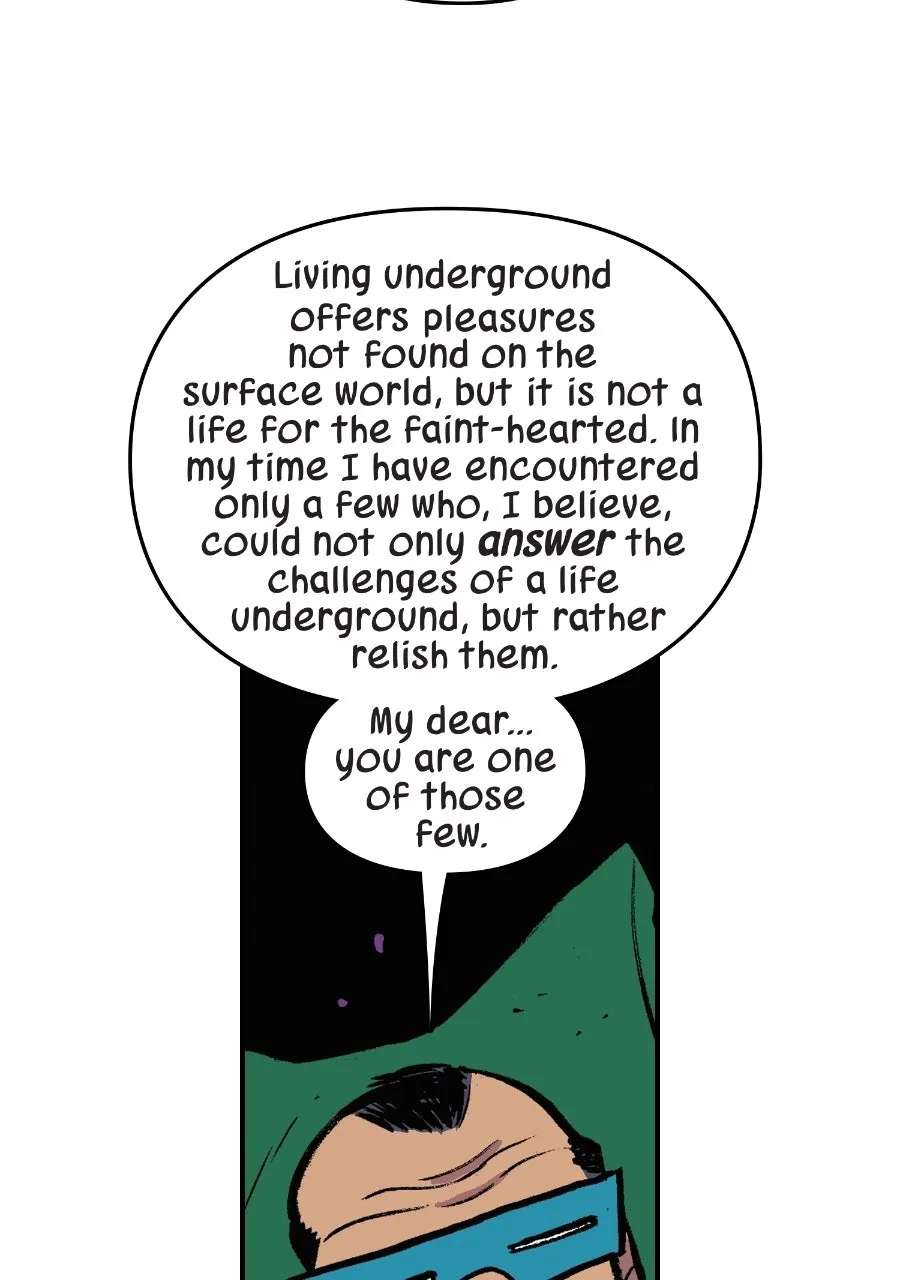 The Unbeatable Squirrel Girl Chapter 33 - page 49