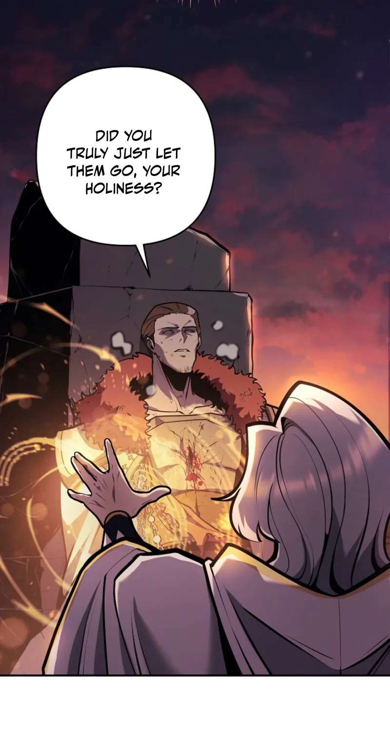 The Mad Dog of the Duke's Estate Chapter 72 - page 73