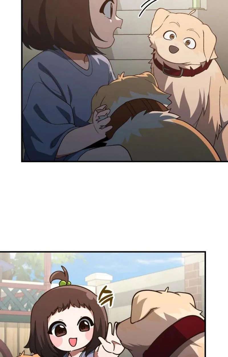 The Genius Wants an Ordinary Life Chapter 71 - page 52