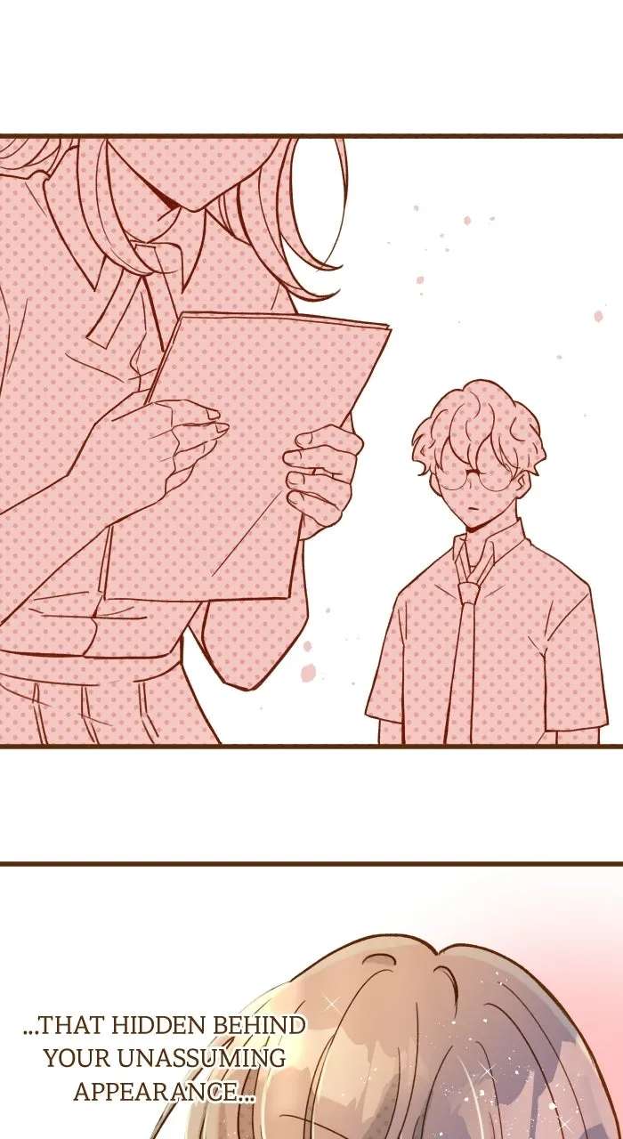 Mega Lover Chapter 4 - page 32