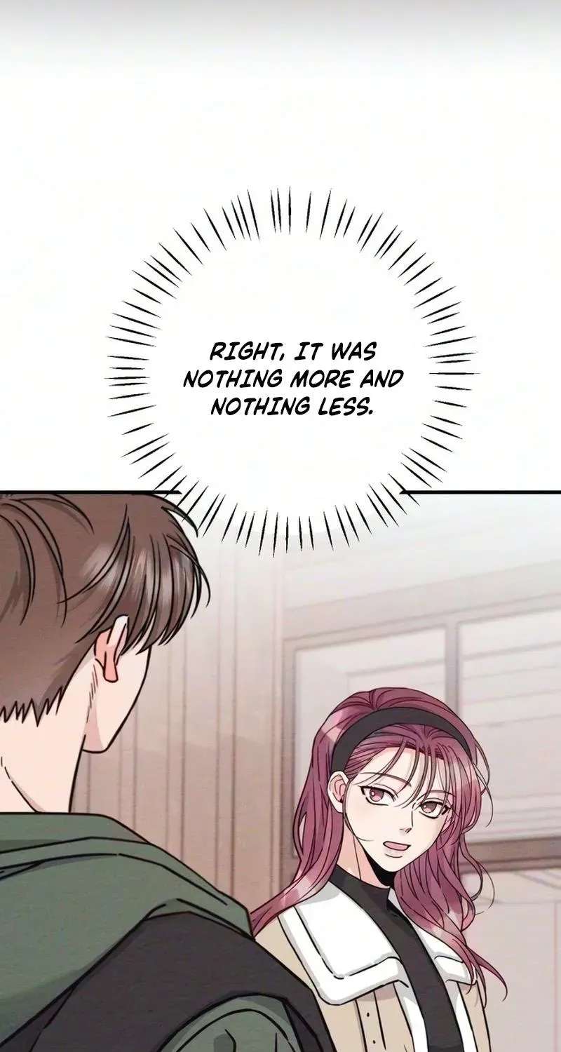 Debt, My Shining Lover Chapter 20 - page 31