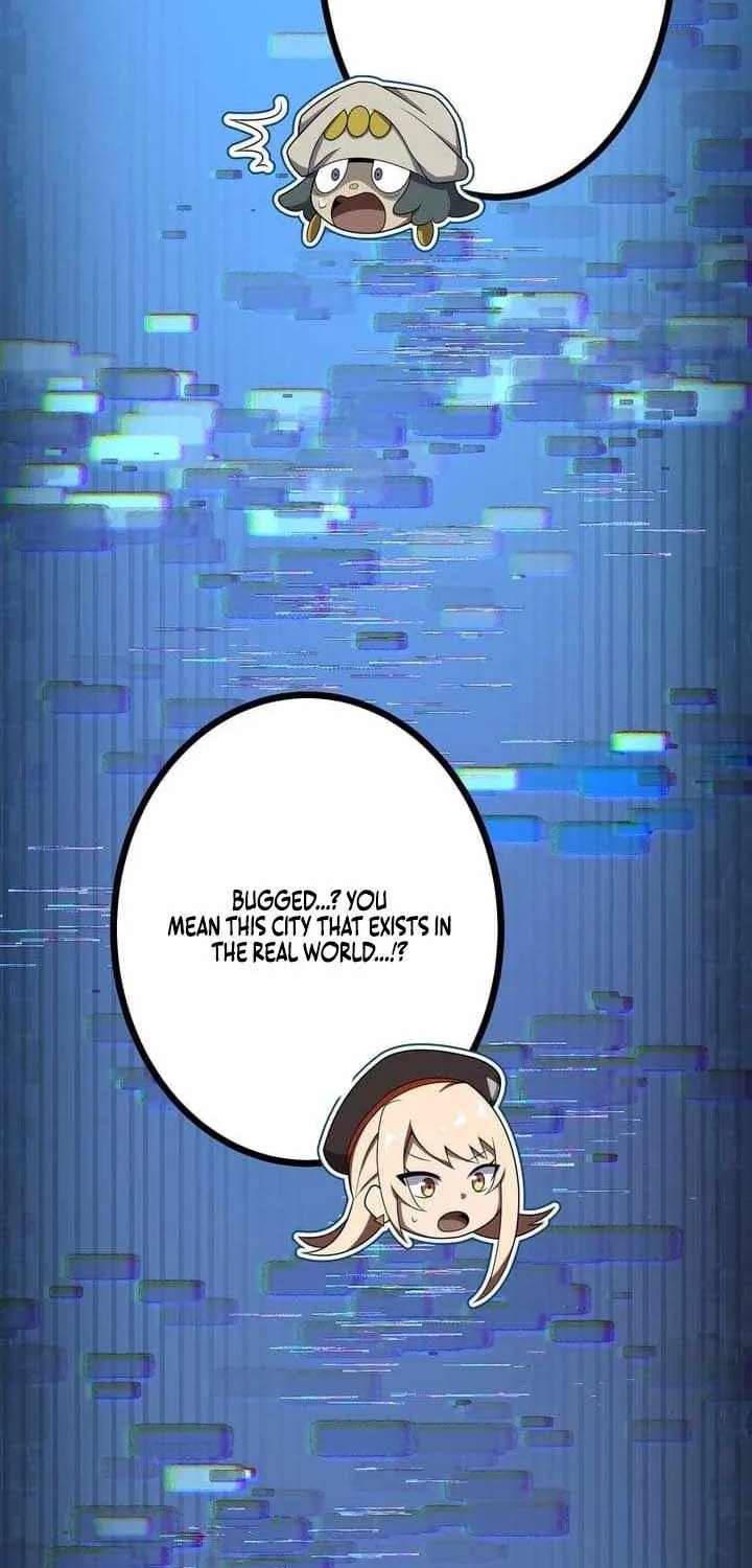 Dungeon Games: The Ex-Corporate Slave Dominates with the Ultimate Job, “Trickster” Chapter 32 - page 45