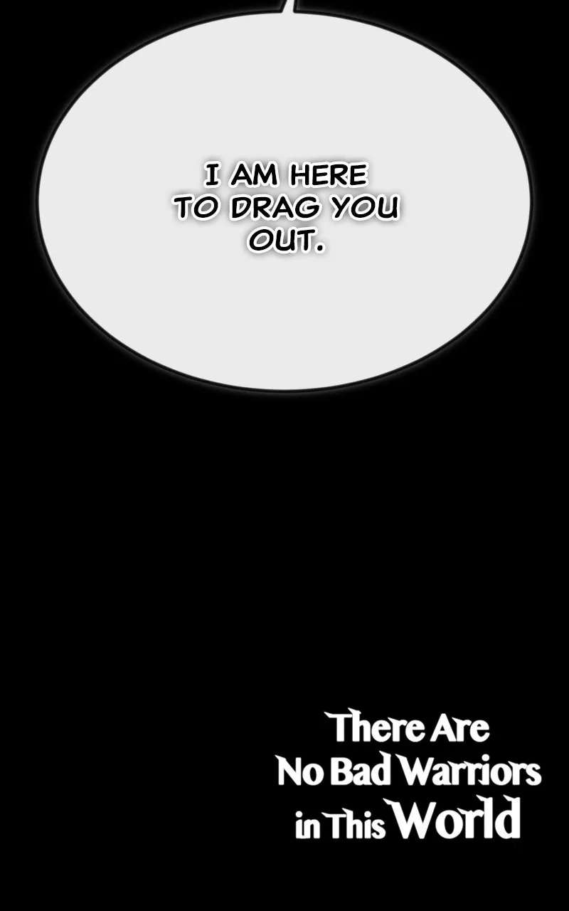 There Are No Bad Warriorsin This World Chapter 81 - page 91
