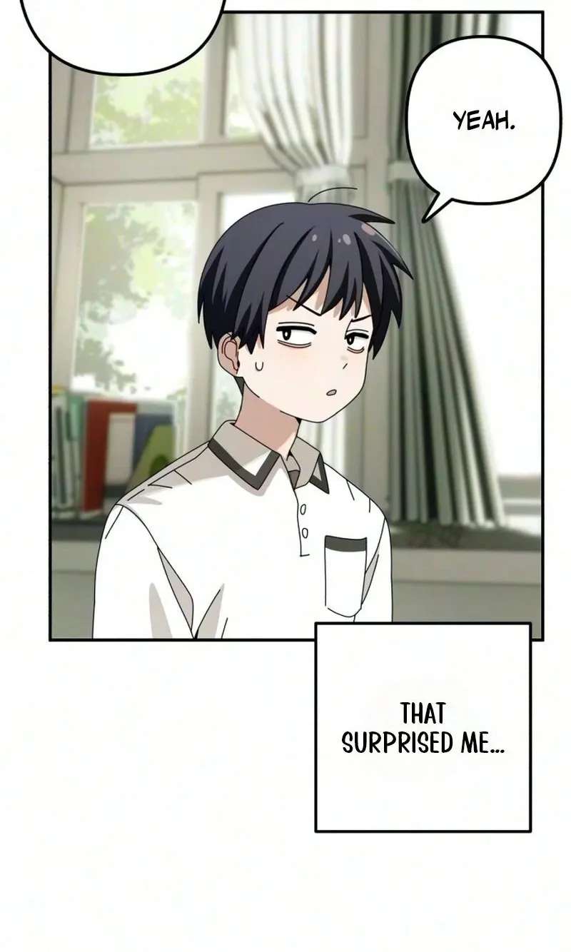 Black yet Pure White Chapter 2 - page 20