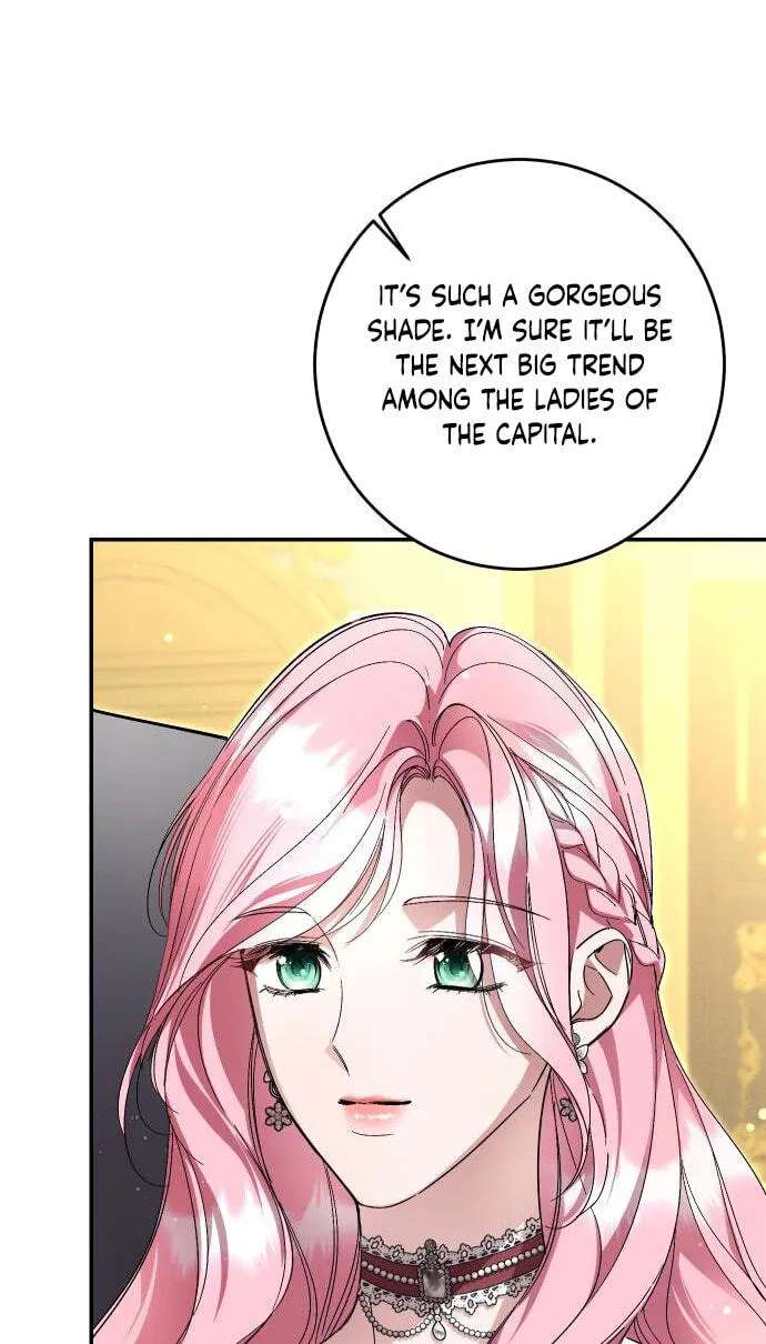 The Regressed Empress’s Abduction Marriage Chapter 67 - page 10