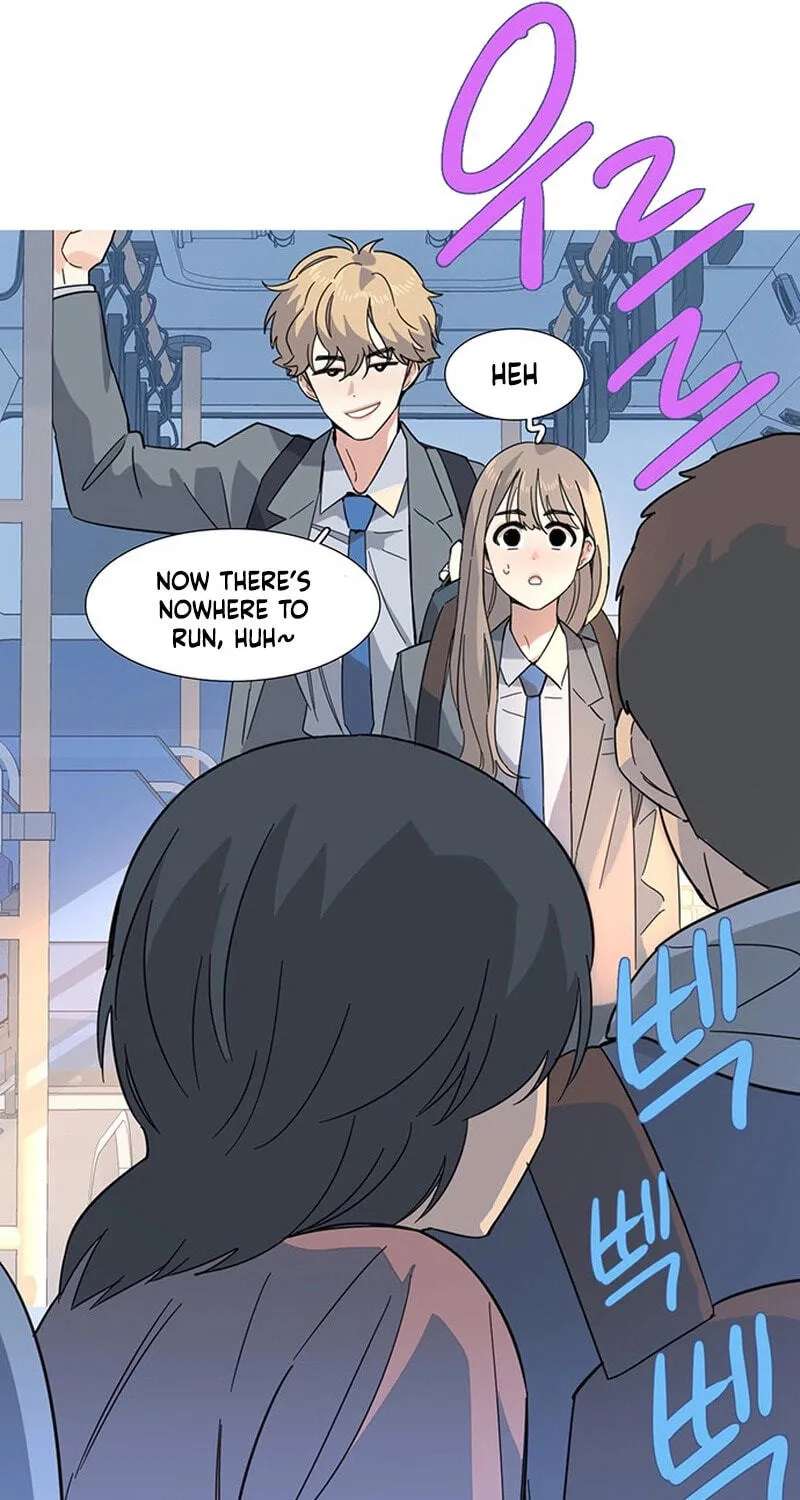 Youth Observation Chapter 1 - page 39