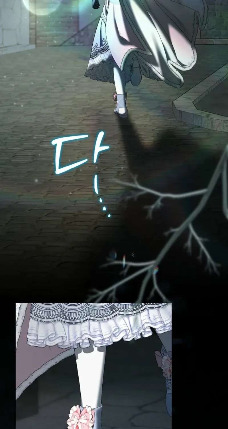 The Time-limited Extra Is Disguised as a Tutor in a Villain's House Chapter 47 - page 14