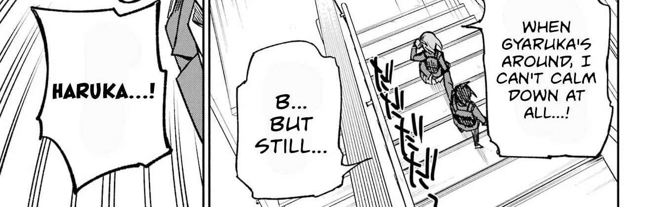 There Are 8 Yaeno Harukas!! Chapter 2 - page 48
