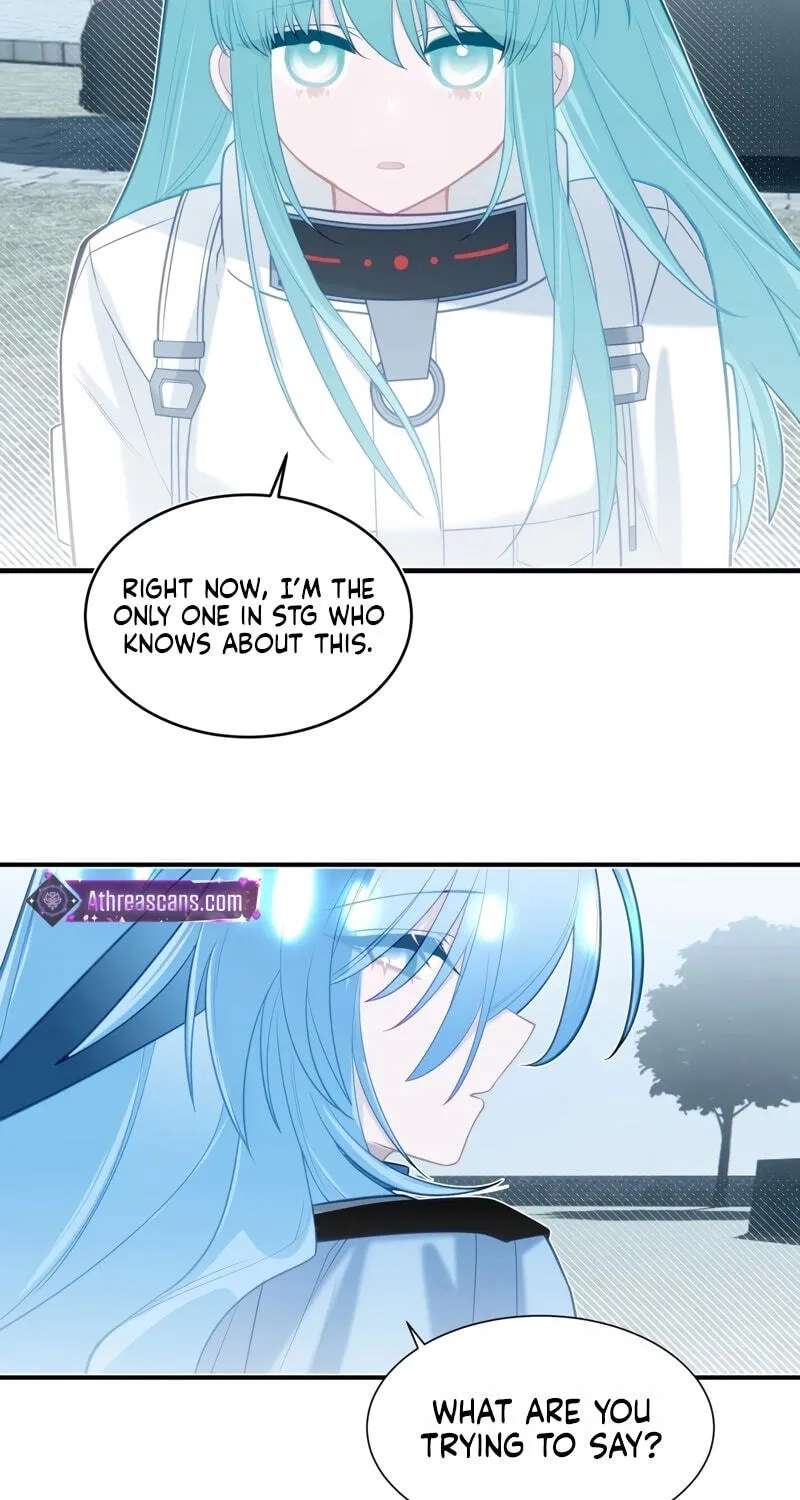 Can Contained Objects Also Act as Saviors? Chapter 19 - page 13