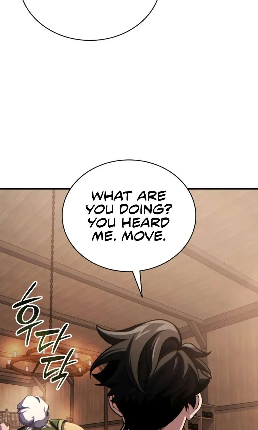 The Lord Who Levels Up by Absorbing Powers Chapter 6 - page 37
