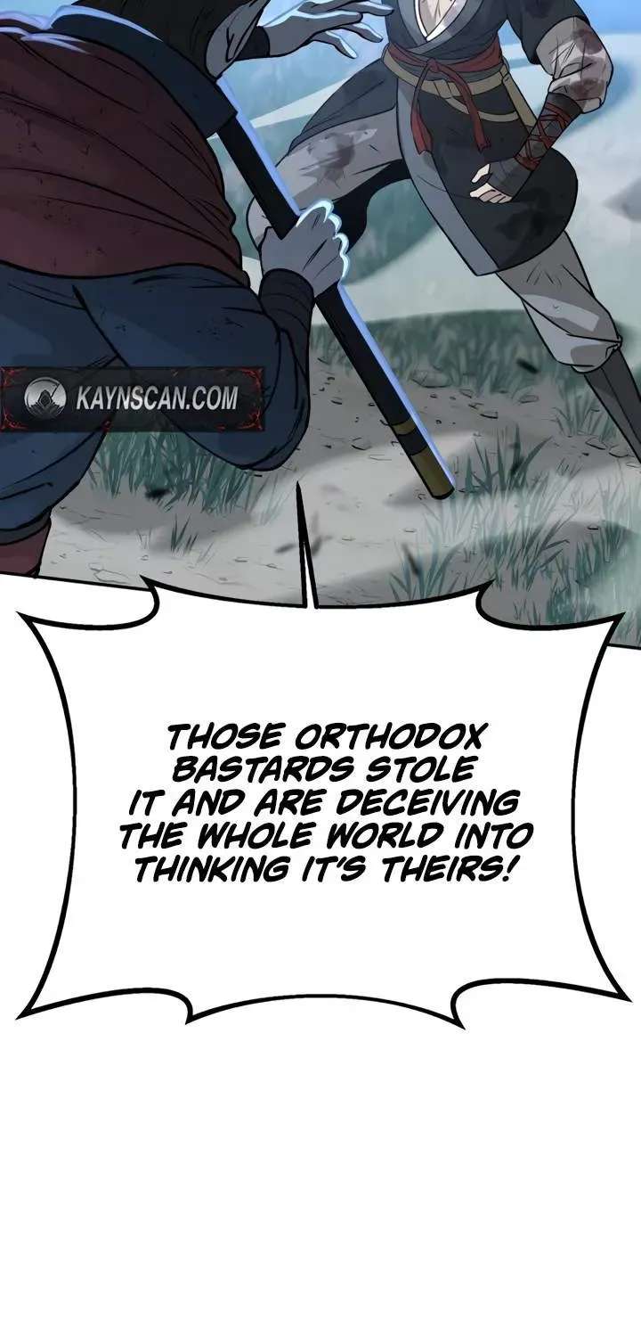 The Divine Brush of Hwarim Chapter 7 - page 3
