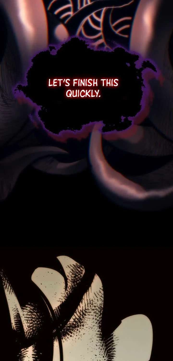 Mr Devourer, Please Act Like A Final Boss Chapter 141 - page 63