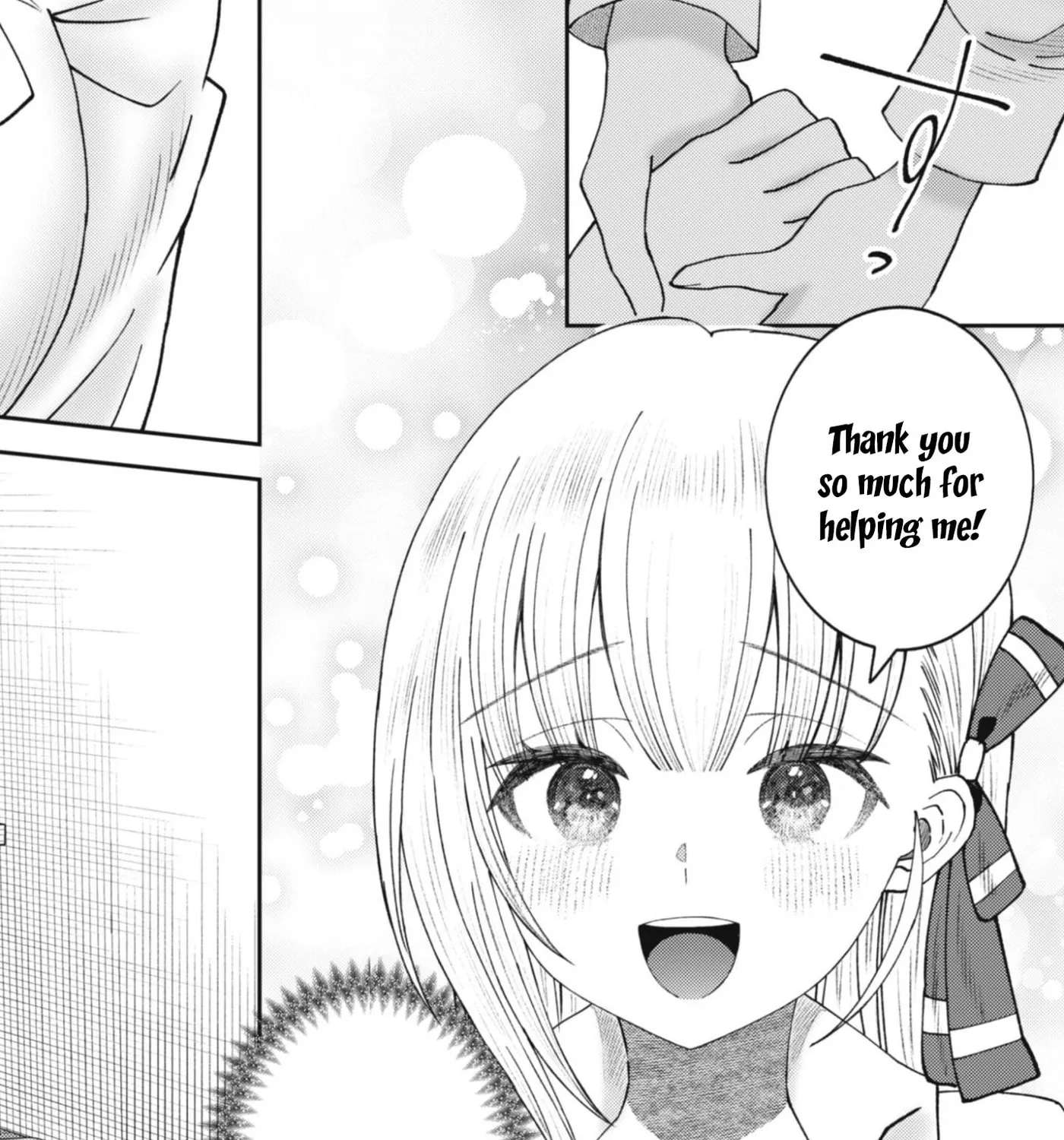 The Internet Café Where I Work Somehow Became a Hangout Spot for Beautiful Girls. Chapter 1 - page 23
