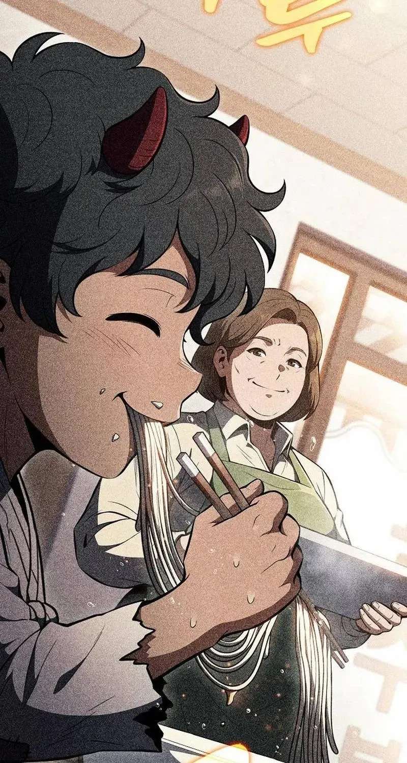 Eat Before You Go Chapter 73 - page 71