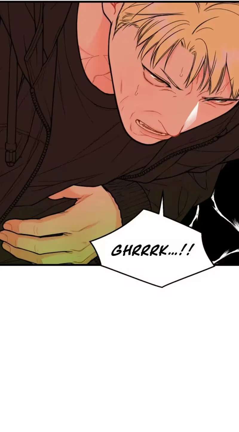 The Worse It Is, the Better It Tastes Chapter 37 - page 20