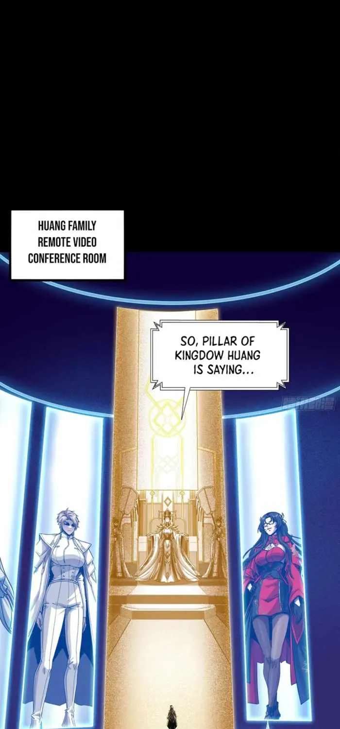Legend Of Star General Chapter 388 - page 3