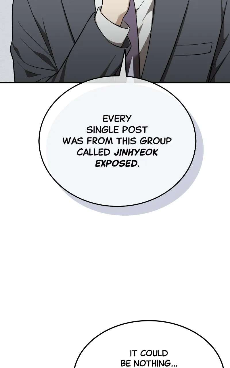 The Regressed DoctorJust Wanted to Live Quietly Chapter 64 - page 45