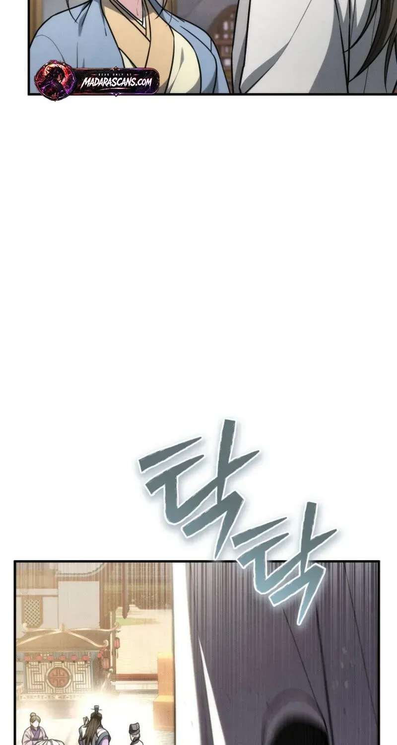 Samryu is the best in the world Chapter 22 - page 44