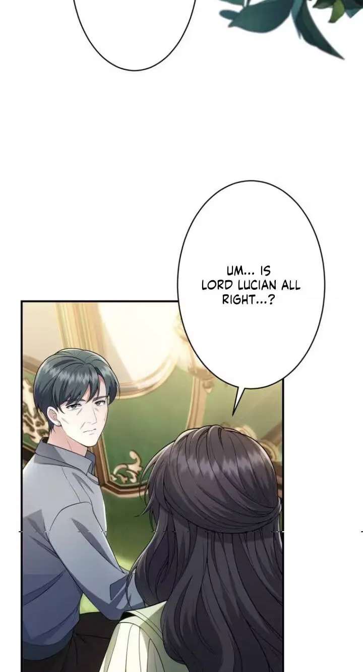 7 Days From Now, I Will Save the Cursed Duke Chapter 21 - page 52