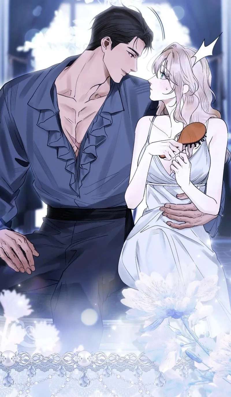 A Wicked Husband Chapter 50 - page 47