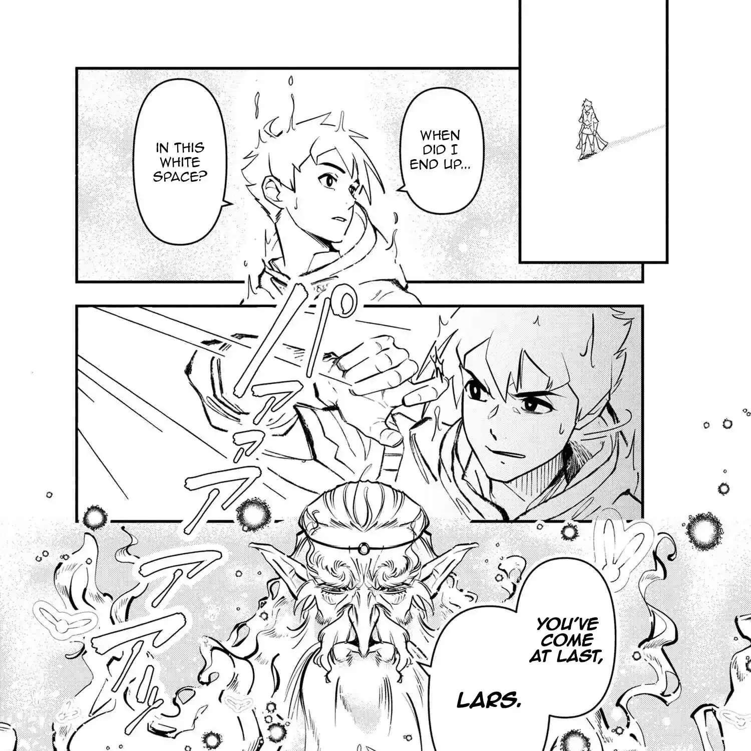 Yuusha Party wo Tsuihousareta Seireijutsushi - Saikyou-kyuu ni Kakusei shita Fuguu-shoku, Shin no Nakama to Godai Dungeon wo Seiha suru Chapter 6 - page 2