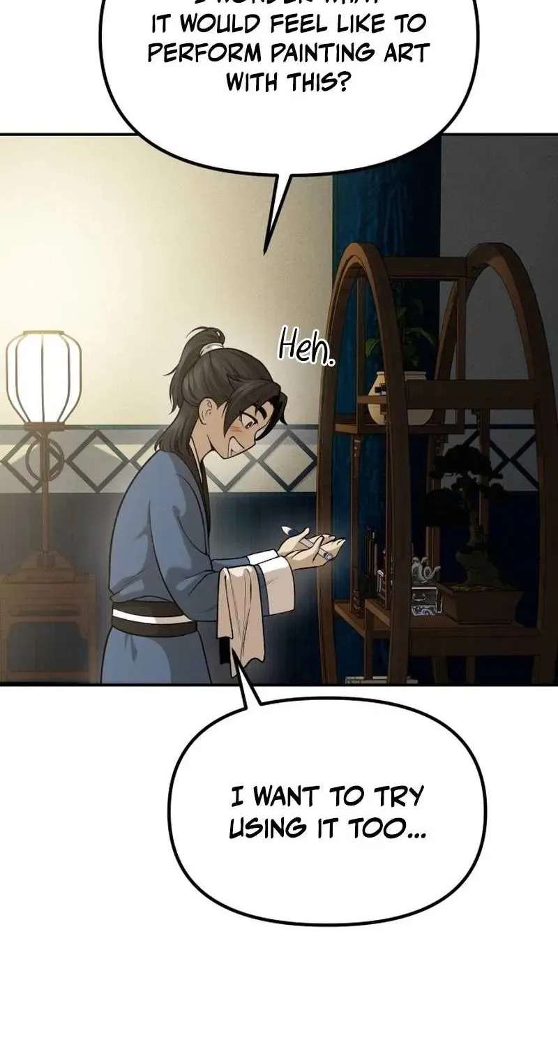 The Divine Brush of Hwarim Chapter 1 - page 68
