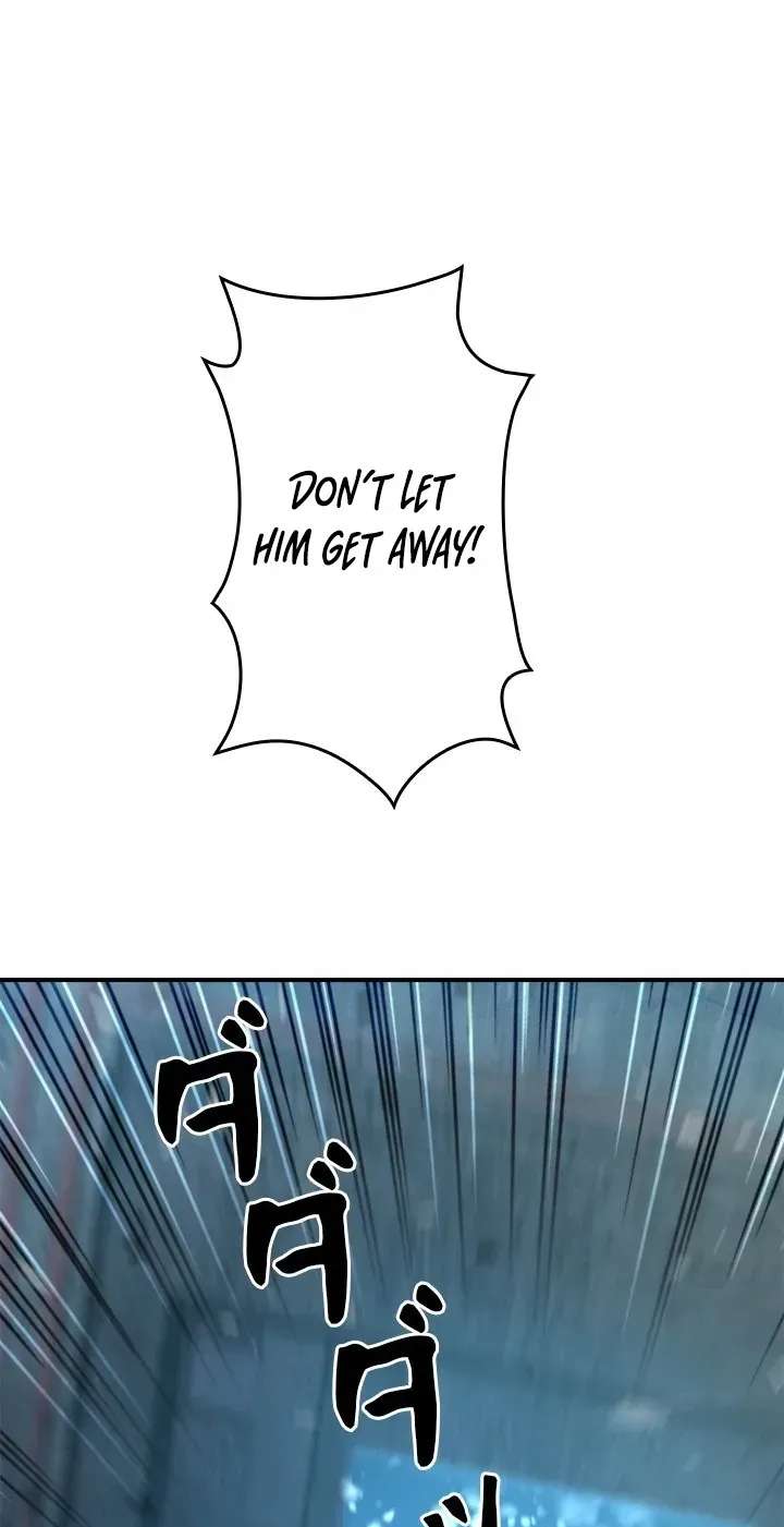 The Boss Has Two Faces: The Quiet Don - Korean Remake Chapter 29 - page 125