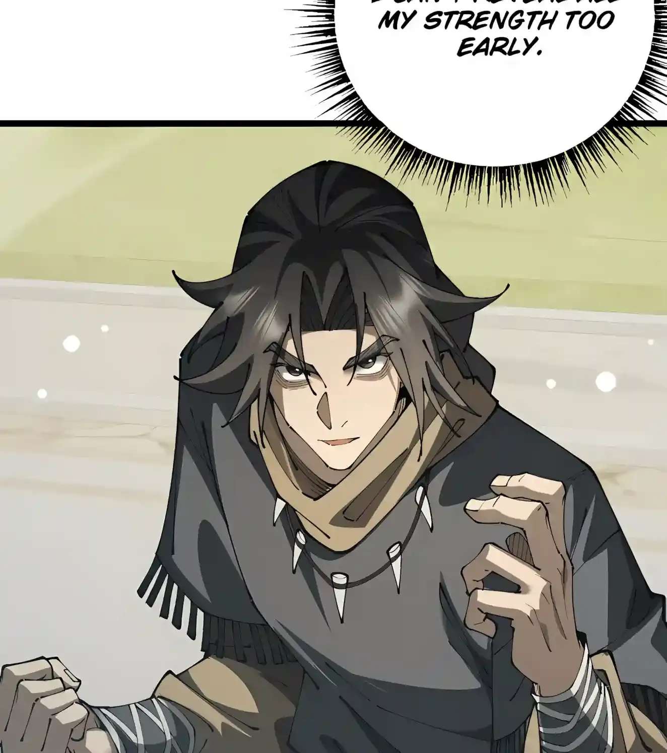 From Goblin To Goblin God Chapter 123 - page 3
