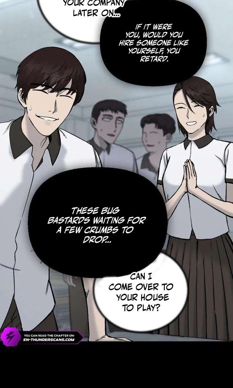 Hellogin Chapter 8 - page 32