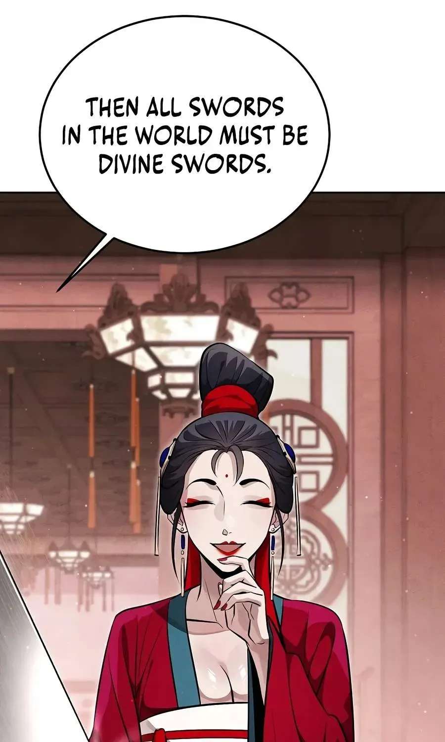 Heavenly Demon Sovereign Chapter 62 - page 39