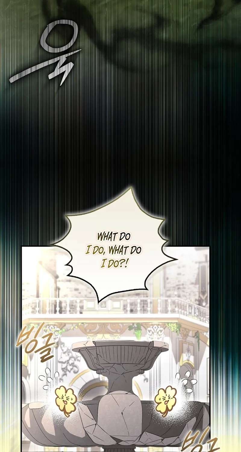 The Baby Sprout Who Bloomed in the Villain Duke's Family Chapter 11 - page 79