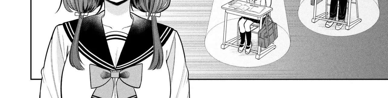 Sumisaka-san's Wild Delusions! Chapter 3 - page 6
