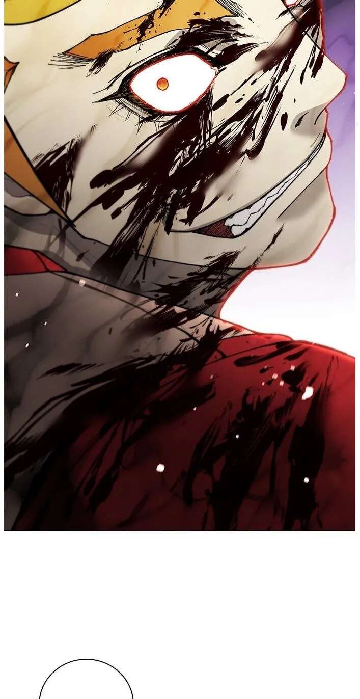 The Long Way of the Warrior Chapter 178 - page 26