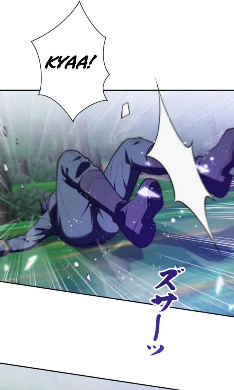 Reborn With Might: Spearhead to the Zenith Chapter 92 - page 32