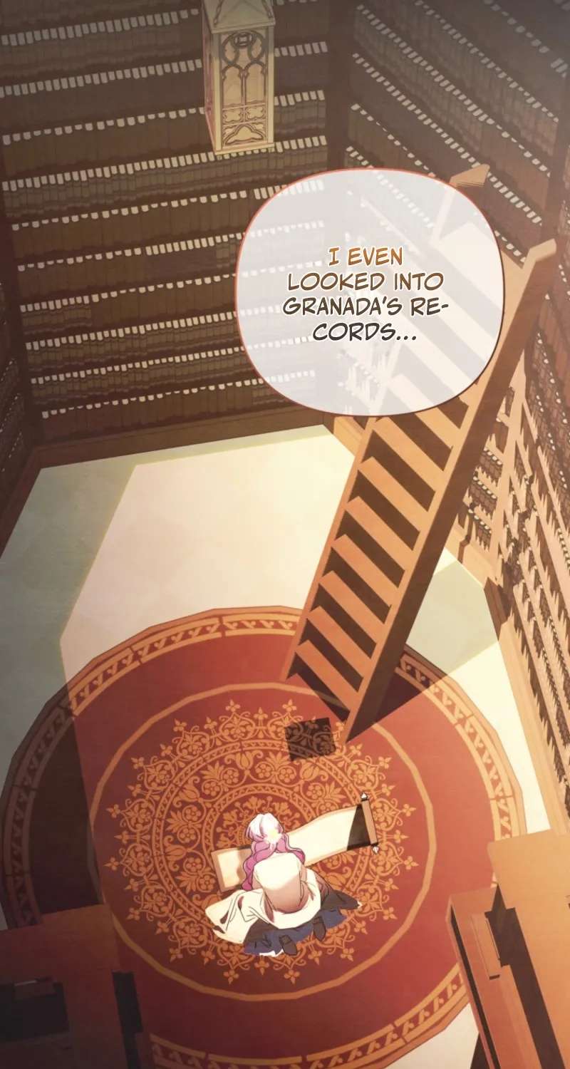I Think It Would Be Better For Me to Become King Chapter 75 - page 64