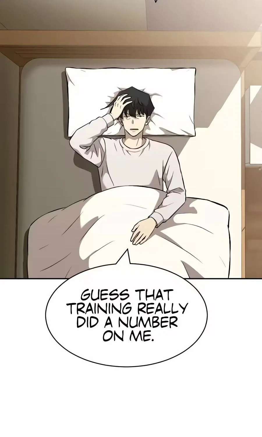 The Possessed Acting Prodigy Chapter 68 - page 95