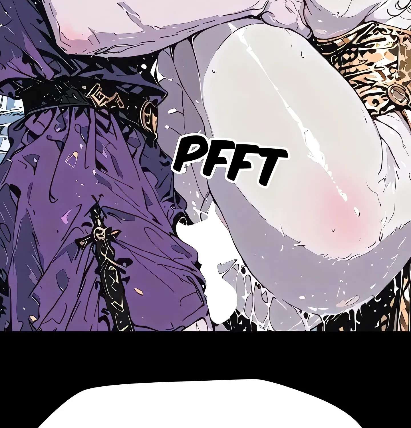 The Myth of Aphrodite Chapter 6 - page 52
