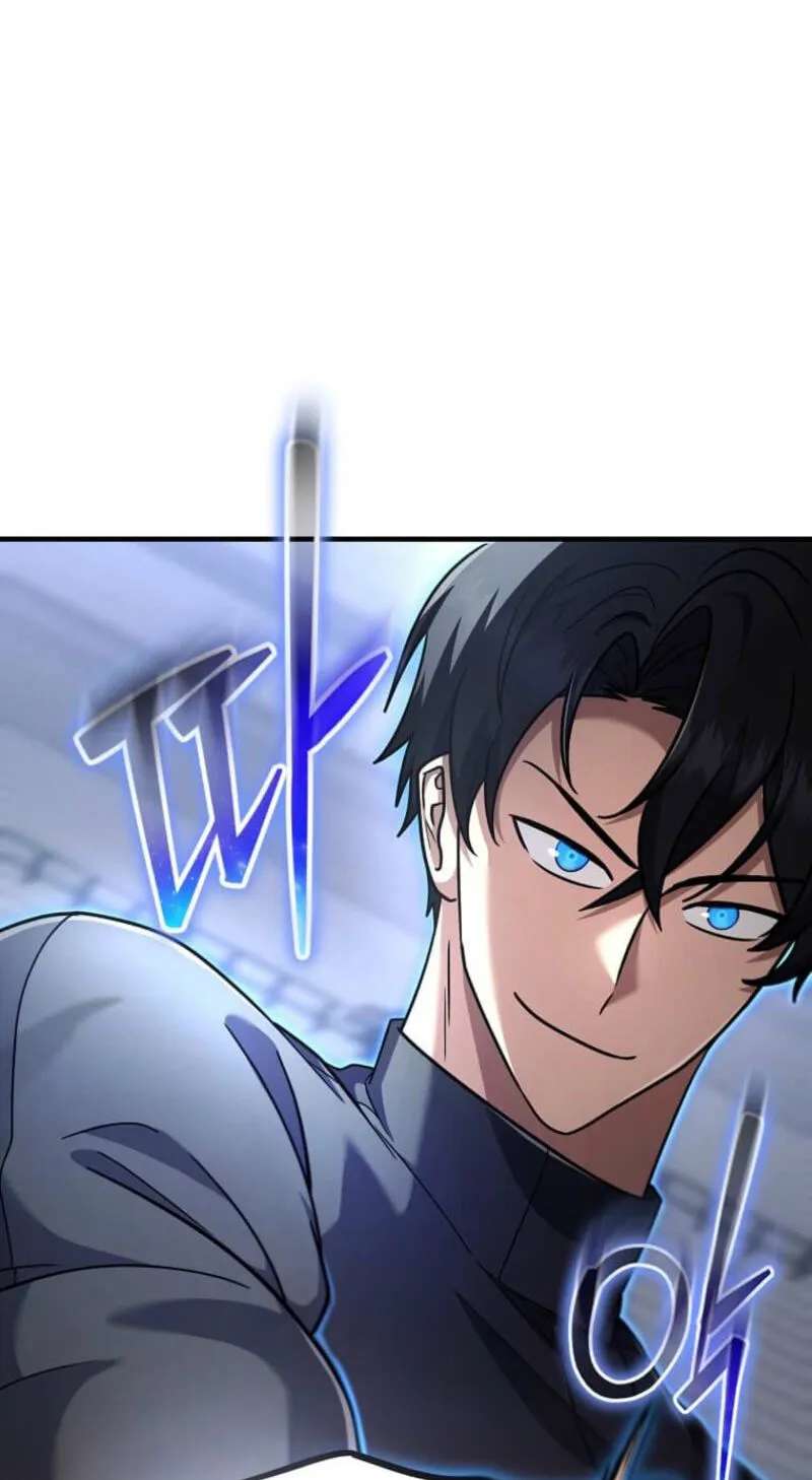 The Regressed Genius Player's Mythical-Rank Weapon Creation Chapter 97 - page 47