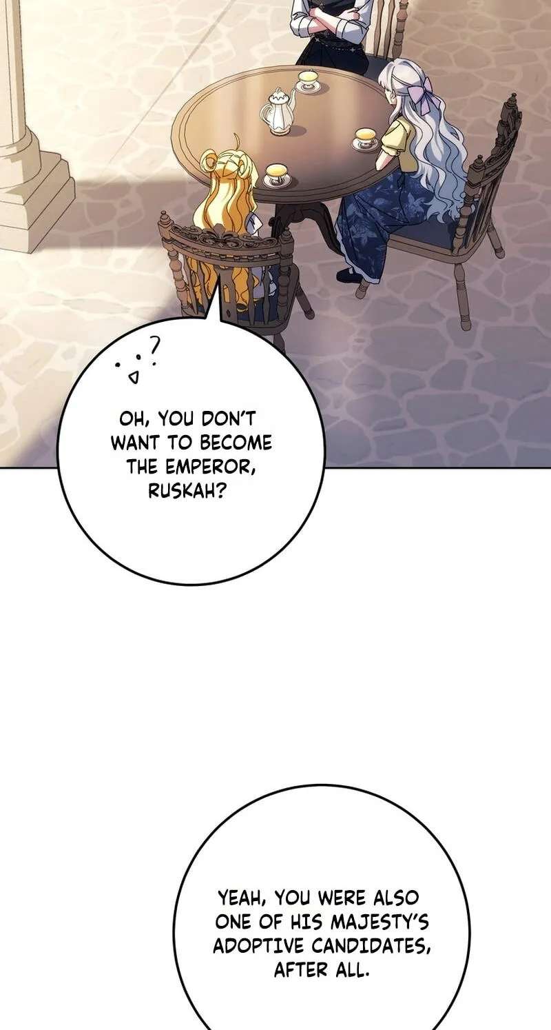 Can I Cry Now? Chapter 56 - page 72