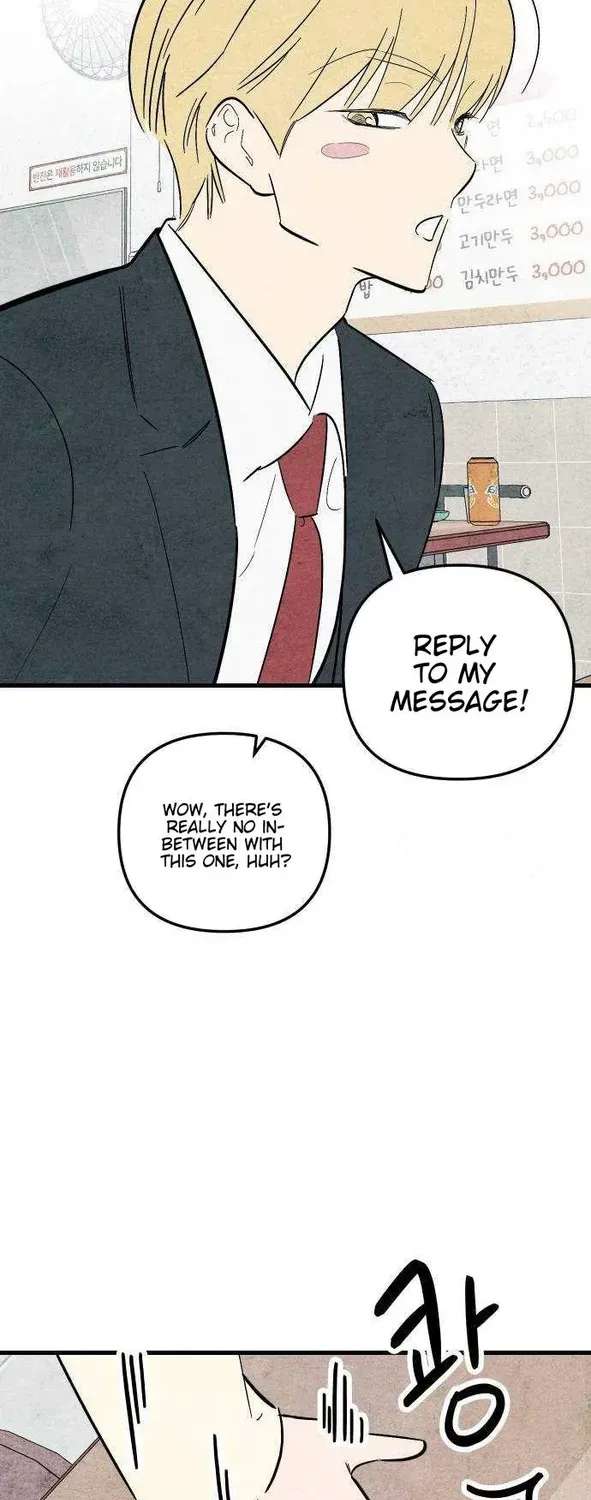 How to Turn You Around Chapter 59 - page 39
