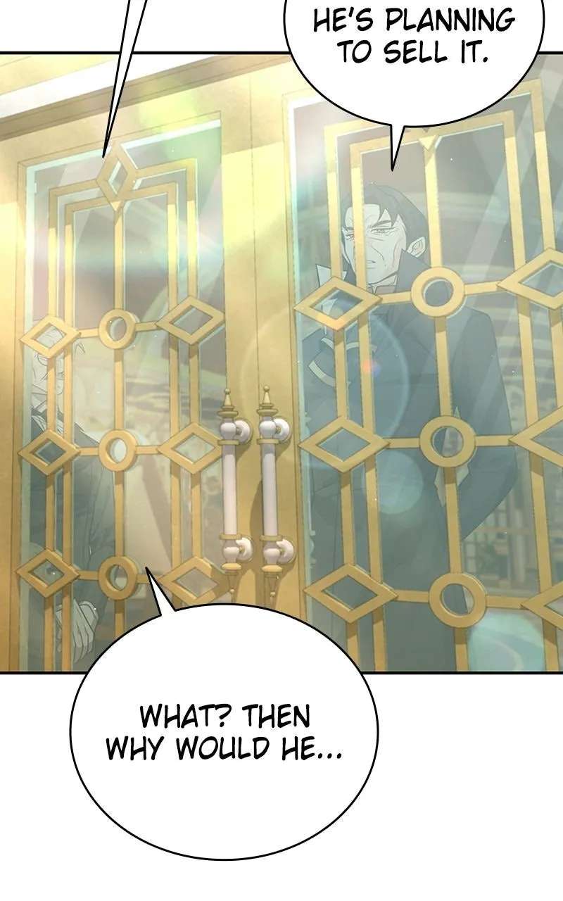 A Cadet Becomesa Prophet?! Chapter 42 - page 79