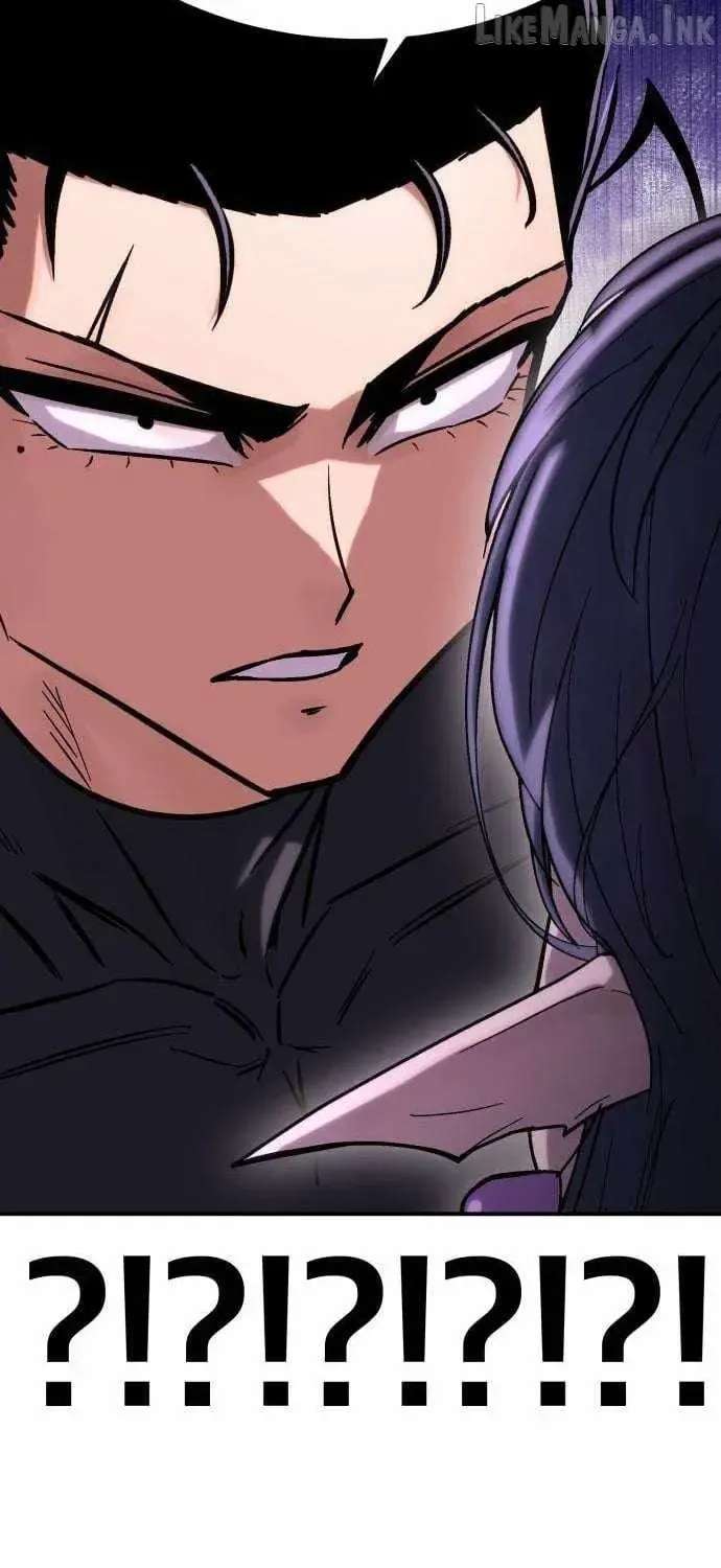 The Strongest in Hell, Mak Geum-gang Chapter 5 - page 149